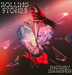 The Rolling Stones - Hackney Diamonds płyta winylowa