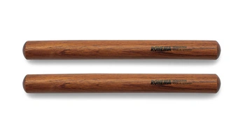 Klawesy drewniane Rohema 61421 dla dzieci 1+ Rosewood Claves 18