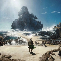 Chad Cannon, Bill Hemstapat - Ghost of Tsushima: Music from Iki Island & Legends LP płyta winylowa