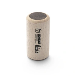 Grzechotka Rohema 61802 Junior Shaker LOW z drewna dla dzieci 1+