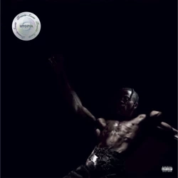 Travis Scott - Utopia 2LP płyta winylowa