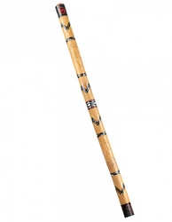 Didgeridoo bambusowe Meinl DDG1-BR