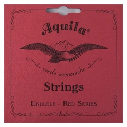 Struny do ukulele tenorowego Aquila 88U 60-85