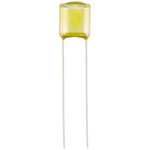 Kondensator foliowy HOSCO CR-473 0,047uF dla pojedynczej cewki