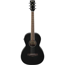 Gitara elektroakustyczna Ibanez PN14MHE-WK Performance Weathered Black