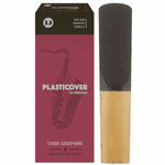 Stroik do saksofonu tenorowego 2.5 RRP05TSX250 Plasticover 1 sztuka