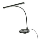 Oświetlenie fortepianu 12297 König & Meyer 12 diod LED