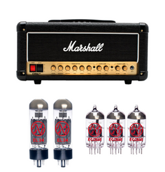 Marshall DSL20HR i DSL20CR - Zestaw lamp