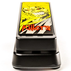 Iron Maiden Killers Crybaby Signature Wah efekt gitarowy IM95K