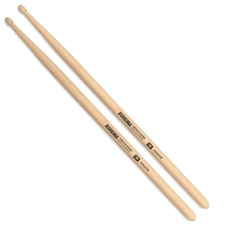 Pałki do perkusji Rohema 5A Evolution Long American Hickory 405mm