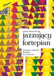 Jazzujący fortepian - nuty na fortepian