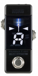 Tuner Korg Pitchblack PB-X-MINI