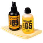 Zestaw do czyszczenia i pielęgnacji gitary Dunlop 6503