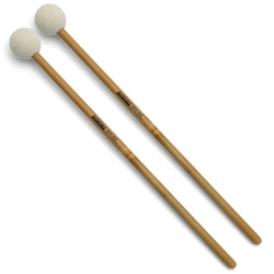 Pałki do kotłów Rohema ET437 Hard Timpani Mallet 380mm