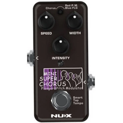 NUX NCH-5 MINI SCF Efekt gitarowy chorus