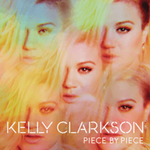 Kelly Clarkson - Piece By Piece 2LP płyta winylowa