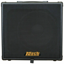 Combo do gitary basowej 150W Markbass CMB 121 Black Line