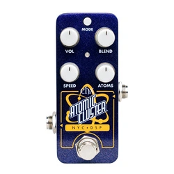 Pico Atomic Cluster Electro Harmonix efekt gitarowy Spectral Decomposer