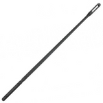 Wycior do fletu prostego plastikowy Gewa 755602 czarny