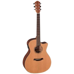 Gitara elektroakustyczna z cutaway Baton Rouge AR11C/ACE
