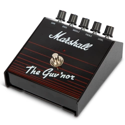 Efekt gitarowy Marshall Guv'nor PEDL-00101-E distortion re-issue