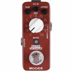 Efekt gitarowy Mooer ME MOC 1 Pure Octave