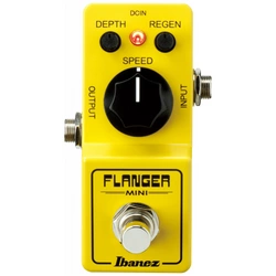 Efekt gitarowy Ibanez Flanger Mini FLMINI