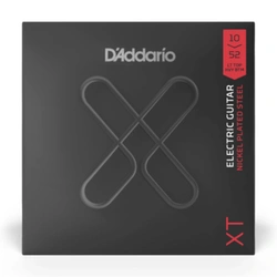 Struny do gitary elektrycznej D'Addario XTE1052 Light top/Heavy bottm 10-52