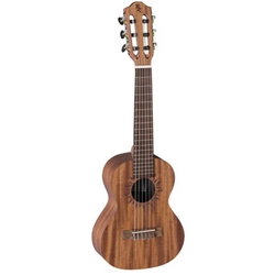 Guitalele drewniane Guitarlele Baton Rouge V2-GT sun