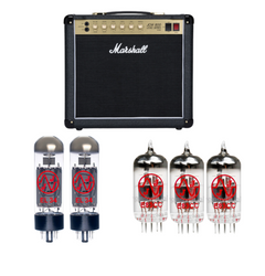 Marshall SC20C i SC20H - Zestaw lamp