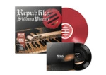 Republika - Siódma Pieczęć LP płyta winylowa wydanie jubileuszowe + 7''