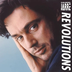 Jean Michel Jarre - Revolutions LP płyta winylowa