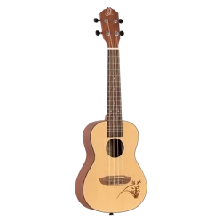 Ukulele koncertowe Ortega RU5