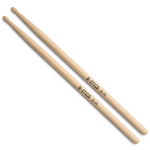 Pałki do perkusji Rohema D-Stick 5B Medium American Hickory 405mm