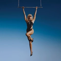 Miley Cyrus - Endless Summer Vacation LP płyta winylowa biała