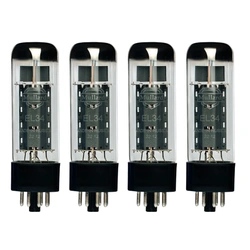 EL34 MULLARD Platinum Matched lampa elektronowa dobrana kwadra