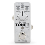 IK Multimedia ToneX ONE Joe Satriani Limited Edition efekt gitarowy edycja limitowana