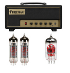 Friedman Pink Taco PT-20 - Zestaw lamp