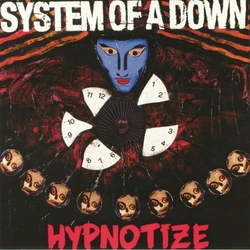 System Of A Down - Hypnotize LP płyta winylowa
