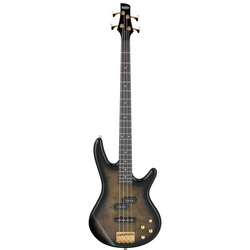 Gitara basowa Ibanez GSR200PC-TPB Transparent Pale Black Burst