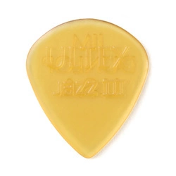 Kostka do gitary Dunlop Ultex Jazz III 1.38mm
