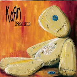 KORN - Issues 2LP płyta winylowa