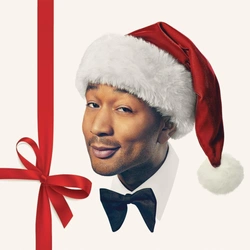 John Legend - A Legendary Christmas LP płyta winylowa