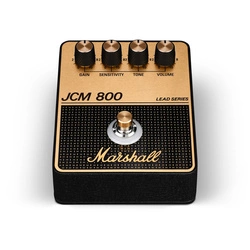 Efekt gitarowy Marshall JCM800 PEDL-92007-E distortion