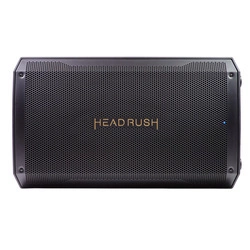 Kolumna gitarowa FRFR Headrush FRFR112 MK2 aktywny monitor