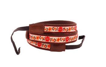 Pas do ukulele Steady series Uke-Dual Hook LEI