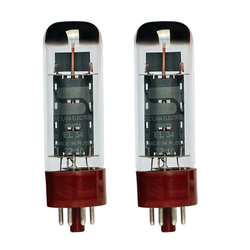 Svetlana EL34 W/PLT Match Tube lampa elektronowa dobrana para