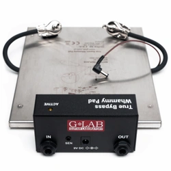 Podstawka pod efekt True Bypass Whammy-Pad (TBWP)