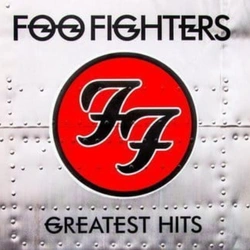 Foo Fighters - Greatest Hits 2LP płyta winylowa