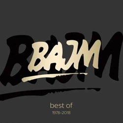 Bajm - Best of 1978-2018 2LP płyta winylowa